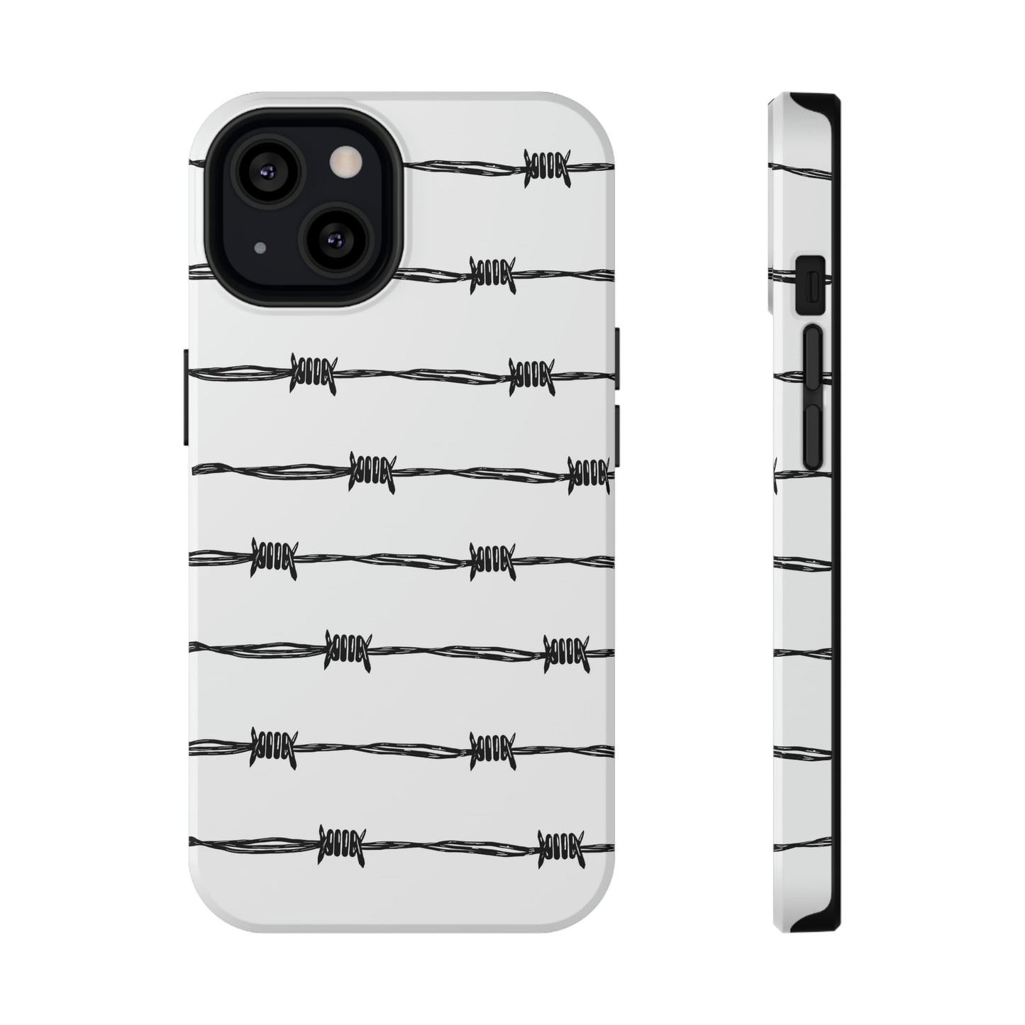 'Impact-Resistant Cases